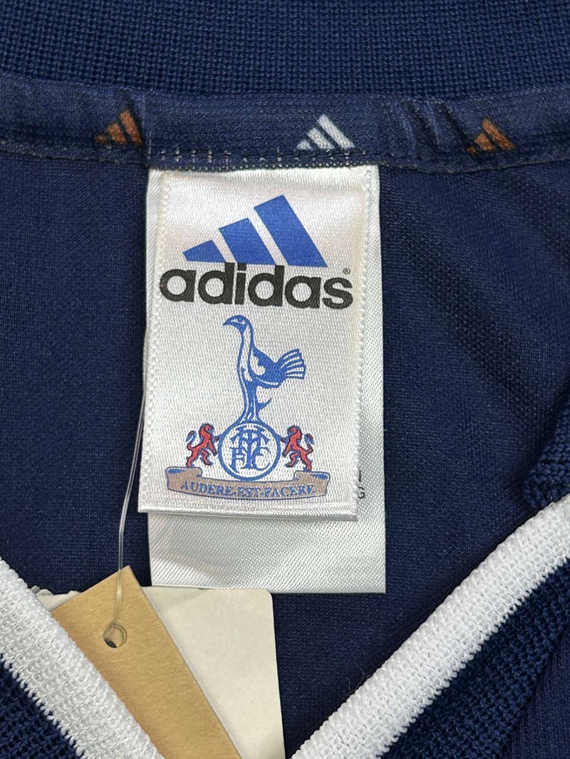 【2000/01】トッテナム（A）/ CONDITION：New / SIZE：XL