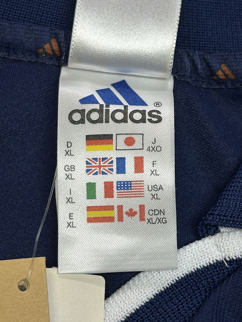 【2000/01】トッテナム（A）/ CONDITION：New / SIZE：XL