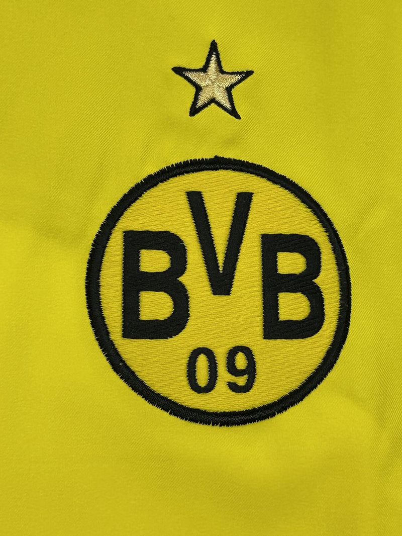 【2004/05】ドルトムント（H）/ CONDITION：New / SIZE:L