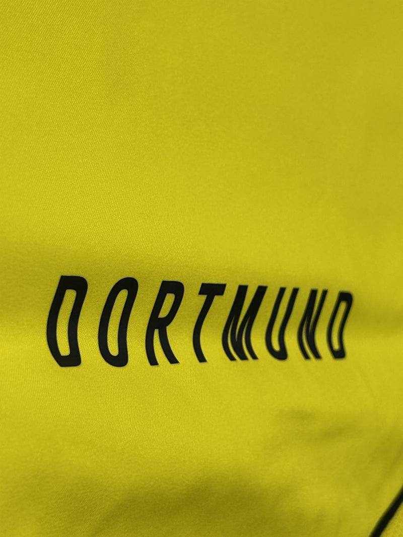 【2004/05】ドルトムント（H）/ CONDITION：New / SIZE:L