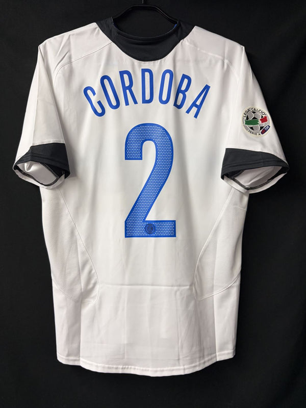 インテル – Vintage Sports Football Store