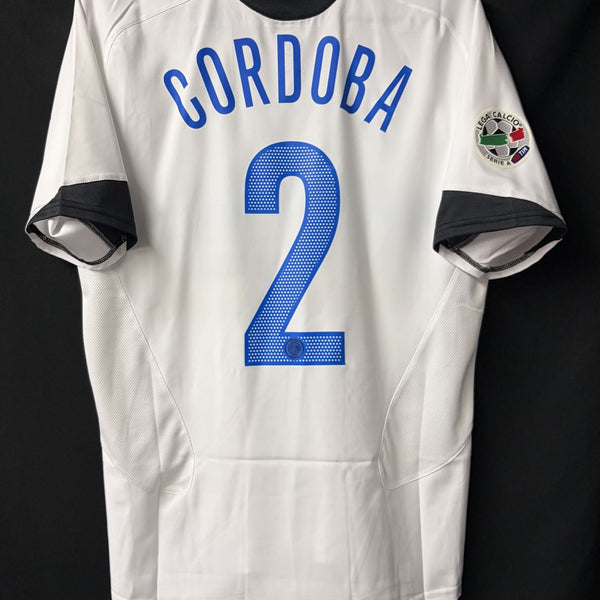 セリエA – Vintage Sports Football Store