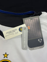 【2005/06】インテル（A）/ CONDITION：NEW / SIZE：M / #2 / CORDOBA / レガ・カルチョパッチ