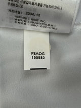 【2005/06】インテル（A）/ CONDITION：NEW / SIZE：M / #2 / CORDOBA / レガ・カルチョパッチ