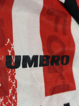 【1996/98】フォルトゥナ・デュッセルドルフ（H）/ CONDITION：NEW / SIZE：XXL