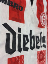 【1996/98】フォルトゥナ・デュッセルドルフ（H）/ CONDITION：NEW / SIZE：XXL