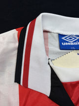 【1996/98】フォルトゥナ・デュッセルドルフ（H）/ CONDITION：NEW / SIZE：XXL