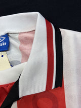 【1996/98】フォルトゥナ・デュッセルドルフ（H）/ CONDITION：NEW / SIZE：XXL