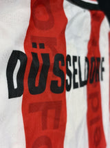 【1996/98】フォルトゥナ・デュッセルドルフ（H）/ CONDITION：NEW / SIZE：XXL