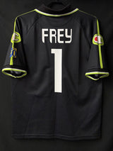 【2003/04】パルマ（GK）/ CONDITION：A / SIZE：XL / #1 / FREY