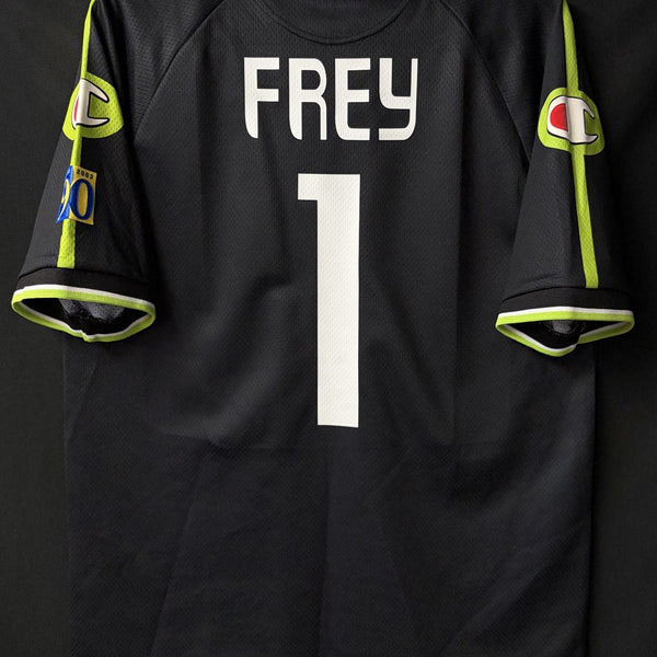 パルマ – Vintage Sports Football Store