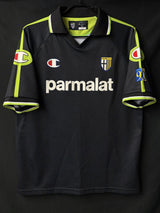 【2003/04】パルマ（GK）/ CONDITION：A / SIZE：XL / #1 / FREY