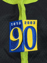 【2003/04】パルマ（GK）/ CONDITION：A / SIZE：XL / #1 / FREY