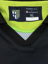 【2003/04】パルマ（GK）/ CONDITION：A / SIZE：XL / #1 / FREY