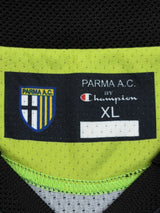 【2003/04】パルマ（GK）/ CONDITION：A / SIZE：XL / #1 / FREY