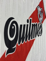 【1995/96】リーベル・プレート（H）/ CONDITION：B+ / SIZE：S / #9（エンソ・フランチェスコリ）