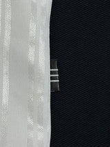 【1995/96】リーベル・プレート（H）/ CONDITION：B+ / SIZE：S / #9（エンソ・フランチェスコリ）