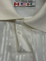 【1995/96】リーベル・プレート（H）/ CONDITION：B+ / SIZE：S / #9（エンソ・フランチェスコリ）