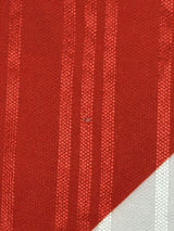 【1995/96】リーベル・プレート（H）/ CONDITION：B+ / SIZE：S / #9（エンソ・フランチェスコリ）