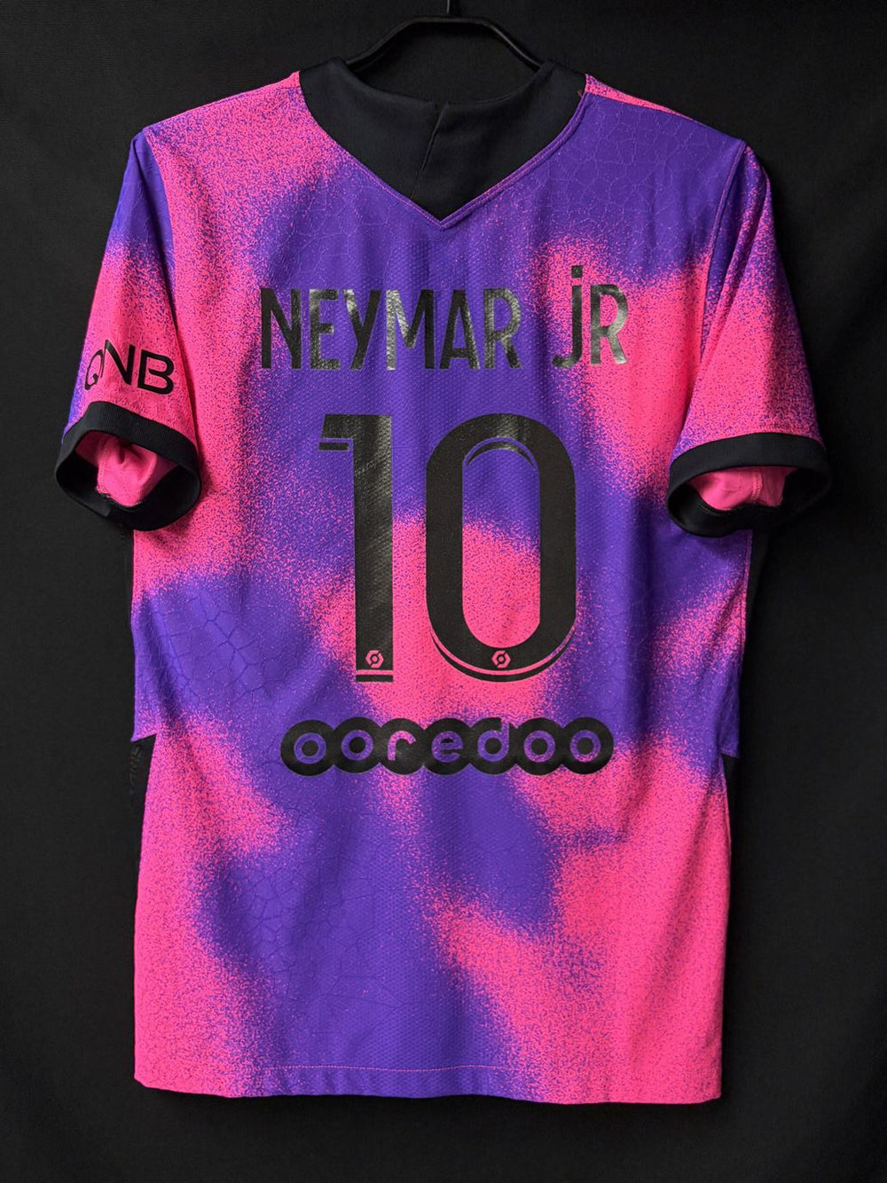 2020/21】パリ・サンジェルマン（4th）/ CONDITION：A / SIZE：M / #10