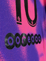 【2020/21】パリ・サンジェルマン（4th）/ CONDITION：A / SIZE：M / #10 / NEYMAR JR / オーセンティック