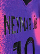 【2020/21】パリ・サンジェルマン（4th）/ CONDITION：A / SIZE：M / #10 / NEYMAR JR / オーセンティック