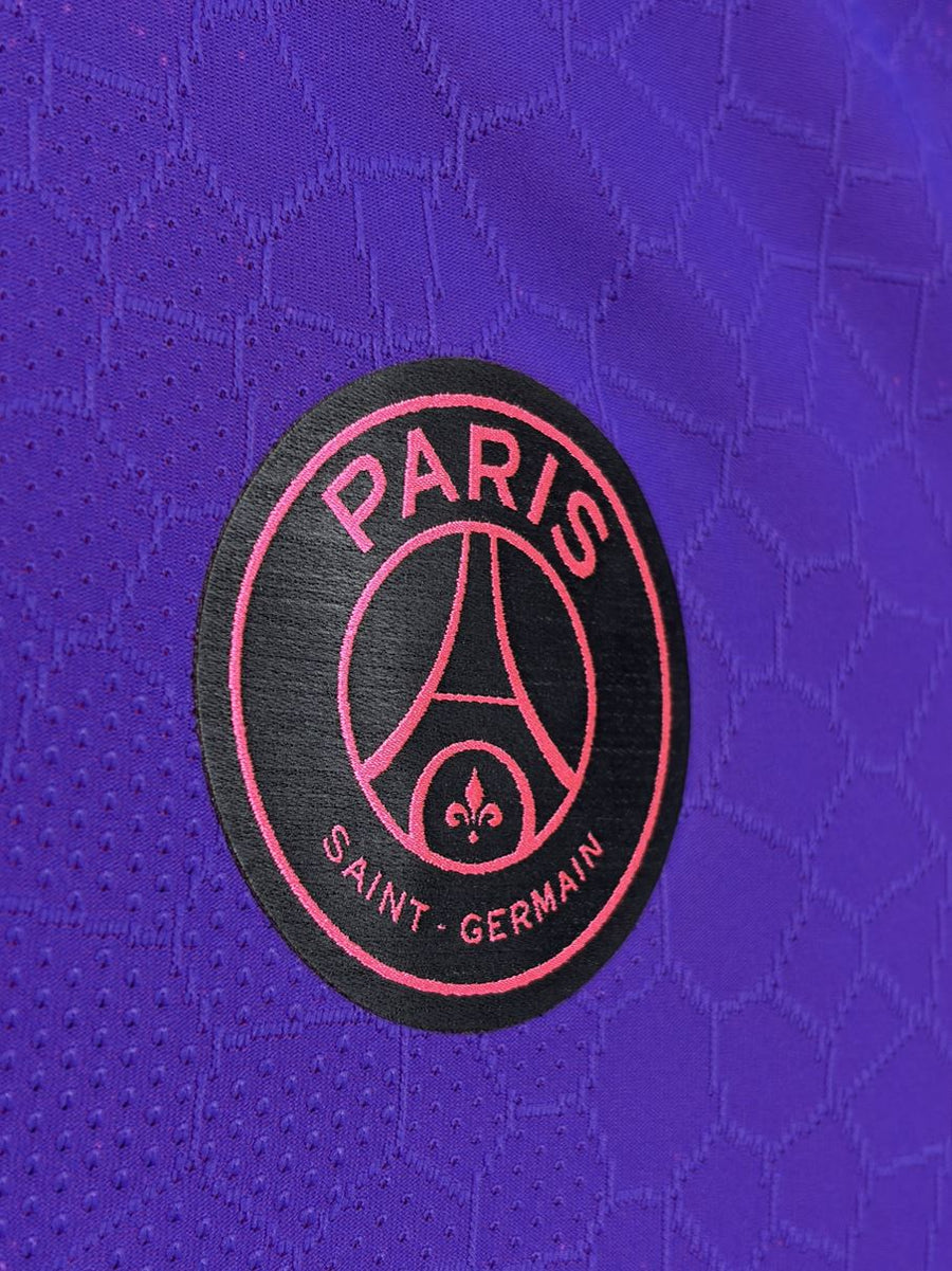 2020/21】パリ・サンジェルマン（4th）/ CONDITION：A / SIZE：M / #10