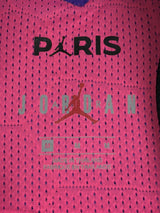 【2020/21】パリ・サンジェルマン（4th）/ CONDITION：A / SIZE：M / #10 / NEYMAR JR / オーセンティック