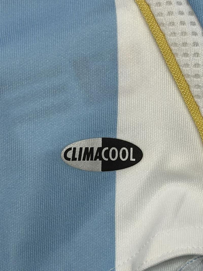 2006】アルゼンチン代表（H）/ CONDITION：New / SIZE：M / #3 / SORIN