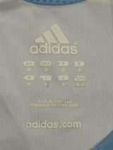【2006】アルゼンチン代表（H）/ CONDITION：New / SIZE：M / #3 / SORIN / ドイツW杯パッチ