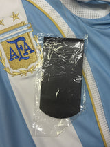 【2006】アルゼンチン代表（H）/ CONDITION：New / SIZE：M / #3 / SORIN / ドイツW杯パッチ