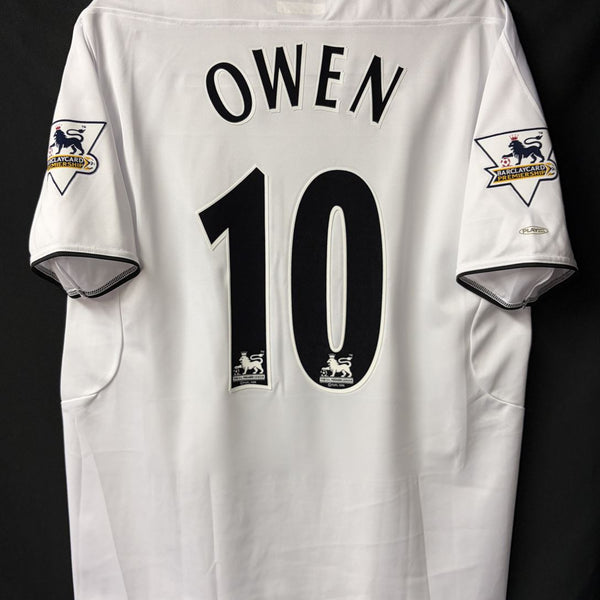 リバプール – Vintage Sports Football Store