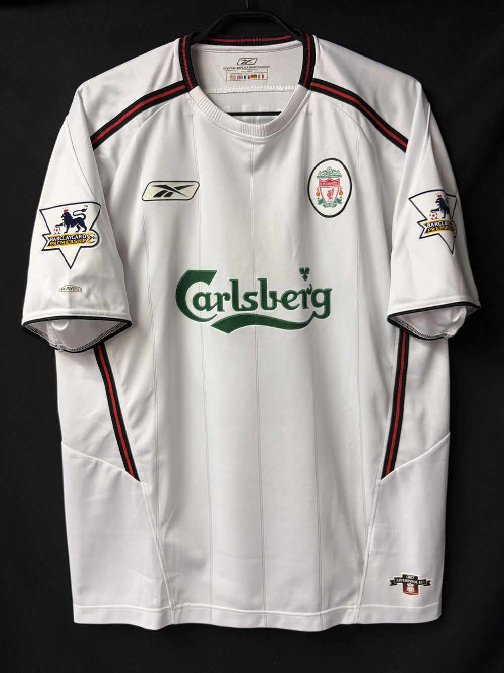 サッカーユニフォーム専門店｜VINTAGE SPORTS FOOTBALL STORE