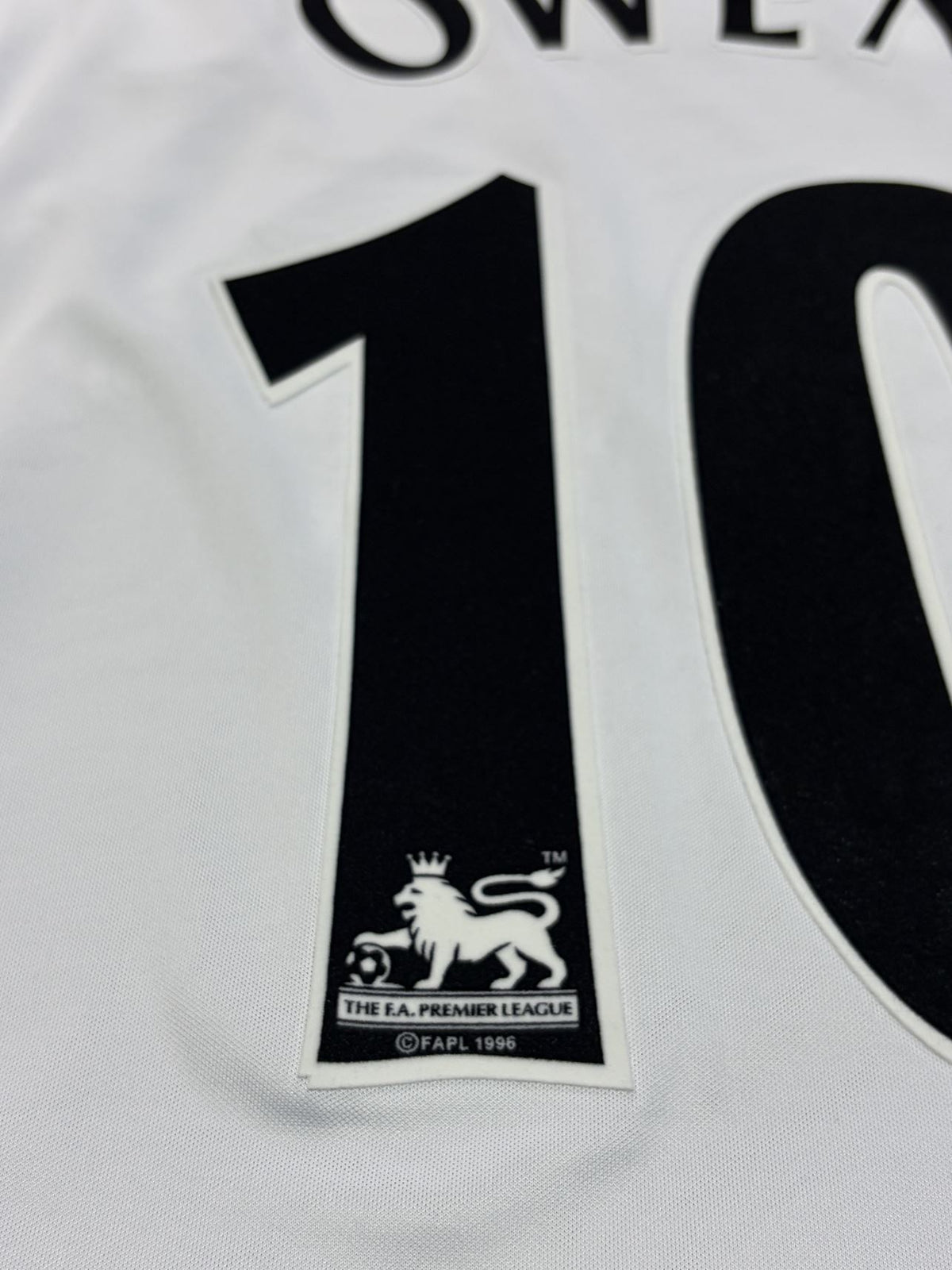 2003/04】リバプール（A）/ CONDITION：A- / SIZE：L（42/44）/ #10