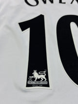 【2003/04】リバプール（A）/ CONDITION：A- / SIZE：L（42/44）/ #10 / OWEN / プレミアパッチ