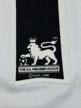 【2003/04】リバプール（A）/ CONDITION：A- / SIZE：L（42/44）/ #10 / OWEN / プレミアパッチ