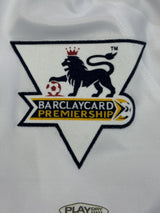 【2003/04】リバプール（A）/ CONDITION：A- / SIZE：L（42/44）/ #10 / OWEN / プレミアパッチ