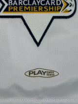 【2003/04】リバプール（A）/ CONDITION：A- / SIZE：L（42/44）/ #10 / OWEN / プレミアパッチ