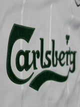 【2003/04】リバプール（A）/ CONDITION：A- / SIZE：L（42/44）/ #10 / OWEN / プレミアパッチ