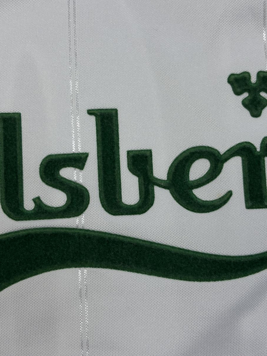 2003/04】リバプール（A）/ CONDITION：A- / SIZE：L（42/44）/ #10