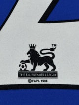 【1999/2001】チェルシー（H）/ CONDITION：New / SIZE：L / #25 / ZOLA / プレミアパッチ