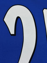 【1999/2001】チェルシー（H）/ CONDITION：New / SIZE：L / #25 / ZOLA / プレミアパッチ
