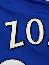 【1999/2001】チェルシー（H）/ CONDITION：New / SIZE：L / #25 / ZOLA / プレミアパッチ