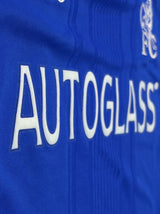 【1999/2001】チェルシー（H）/ CONDITION：New / SIZE：L / #25 / ZOLA / プレミアパッチ