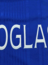 【1999/2001】チェルシー（H）/ CONDITION：New / SIZE：L / #25 / ZOLA / プレミアパッチ