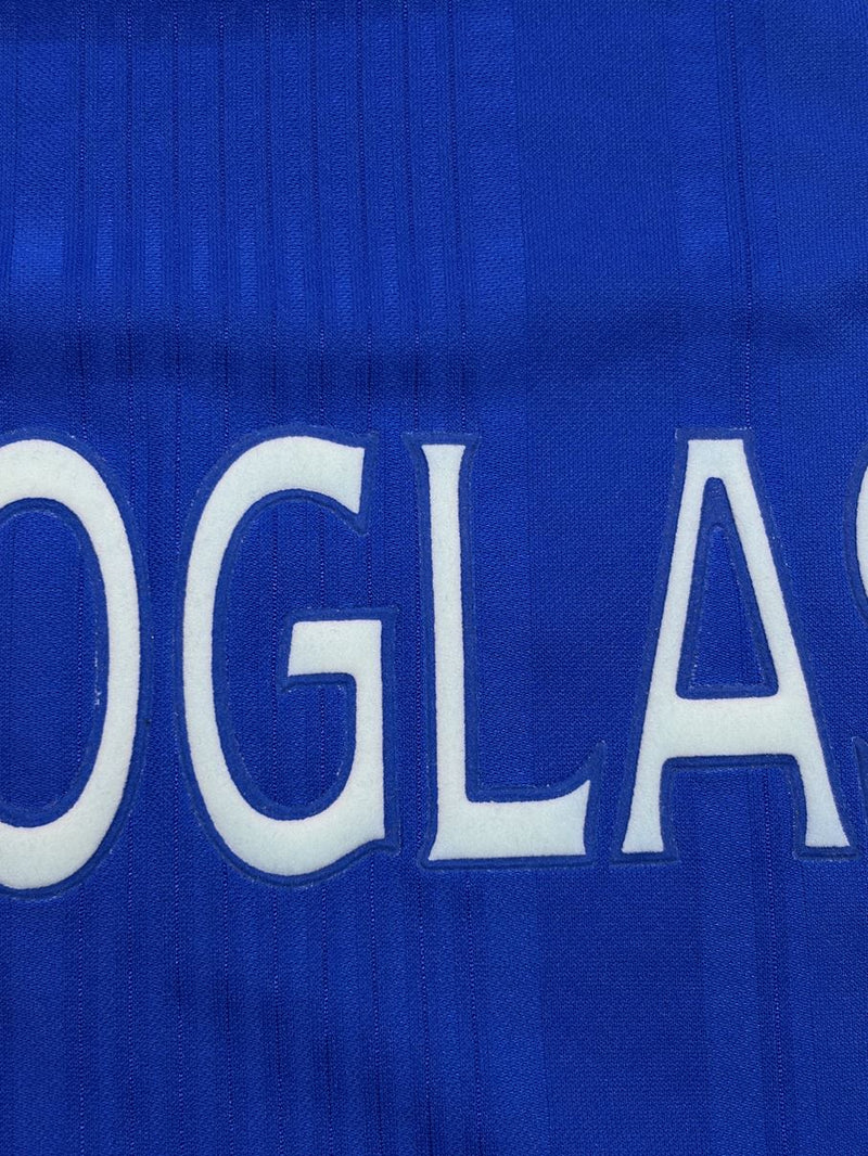 1999/2001】チェルシー（H）/ CONDITION：New / SIZE：L / #25 / ZOLA