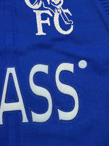 【1999/2001】チェルシー（H）/ CONDITION：New / SIZE：L / #25 / ZOLA / プレミアパッチ