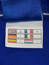 【1999/2001】チェルシー（H）/ CONDITION：New / SIZE：L / #25 / ZOLA / プレミアパッチ