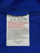 【1999/2001】チェルシー（H）/ CONDITION：New / SIZE：L / #25 / ZOLA / プレミアパッチ