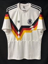 【1988/90】西ドイツ代表（H）/ CONDITION：B+ / SIZE：M